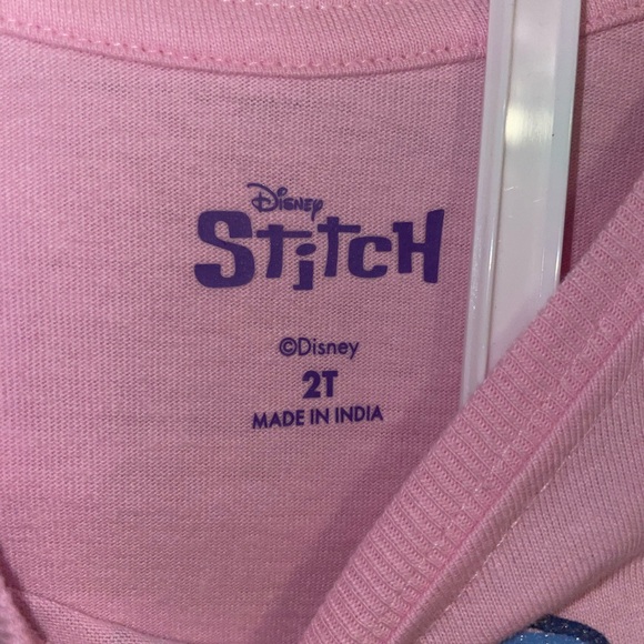 Disney Stitch Kids Outfit - Picture 3 of 3